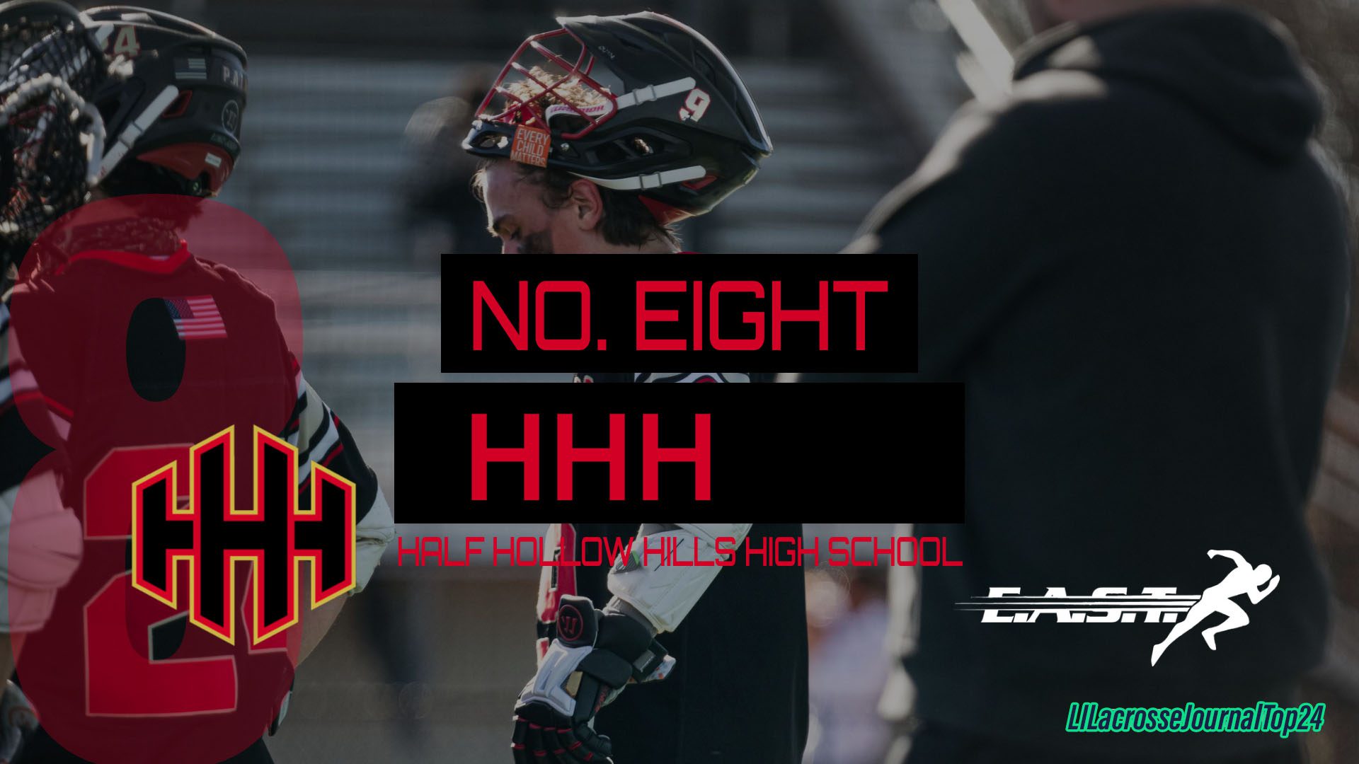 No. 8 Half Hollow Hills Thunderbirds Team Preview