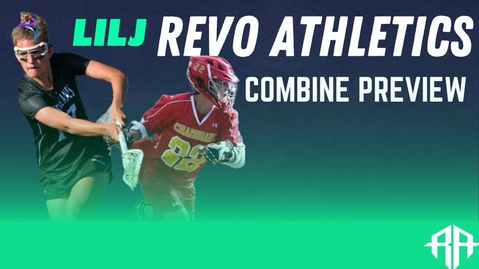 Previewing the Revo Athletics Combine