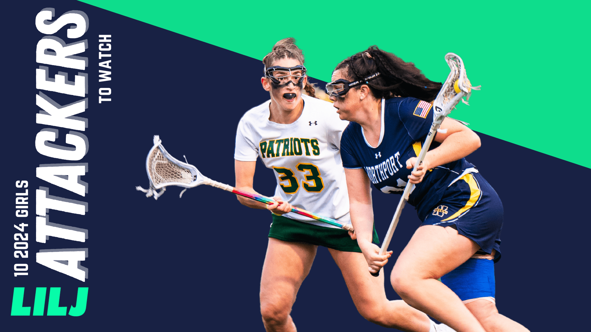 LILJ Ten 2024 Players to Watch: Attack