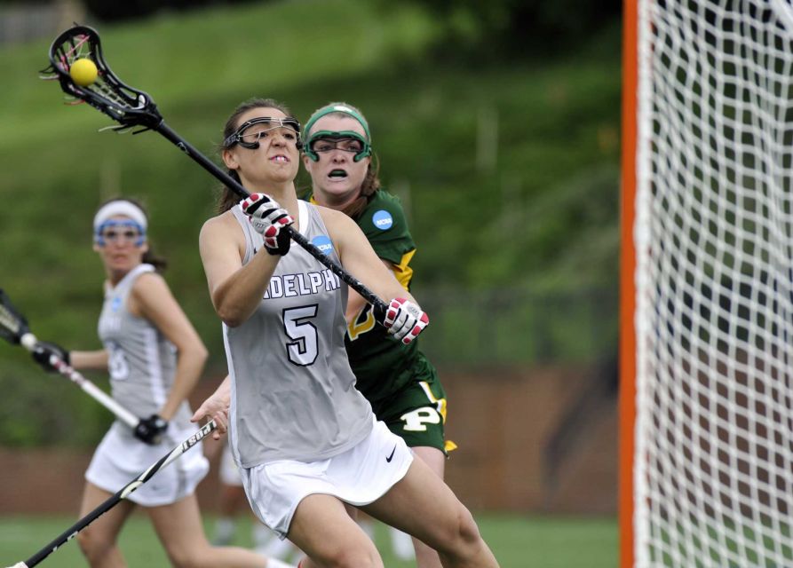 FLG’s Girls Lacrosse Program is Ahead of the Competition