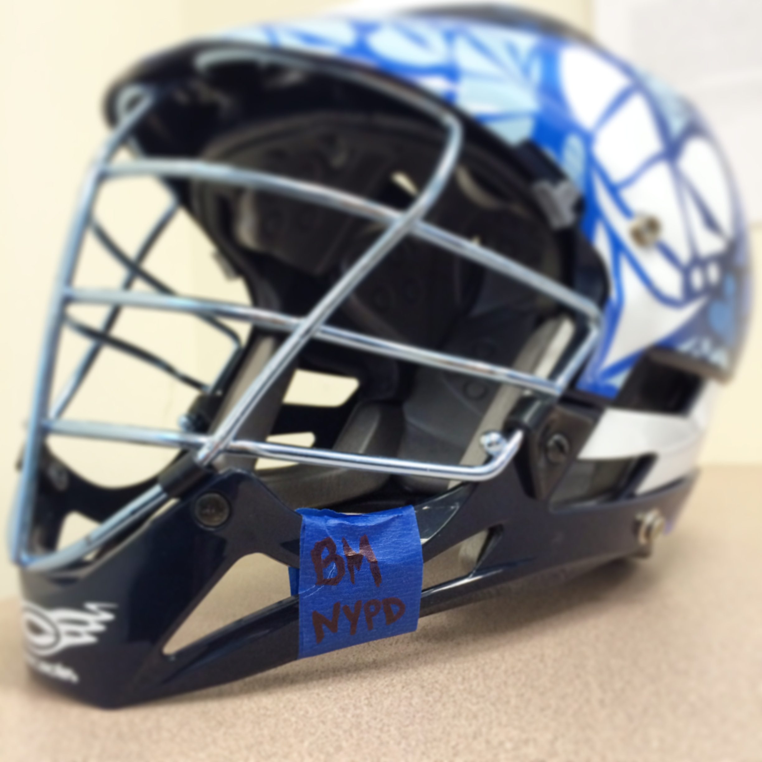 Remember NYPD Officer Brian Moore