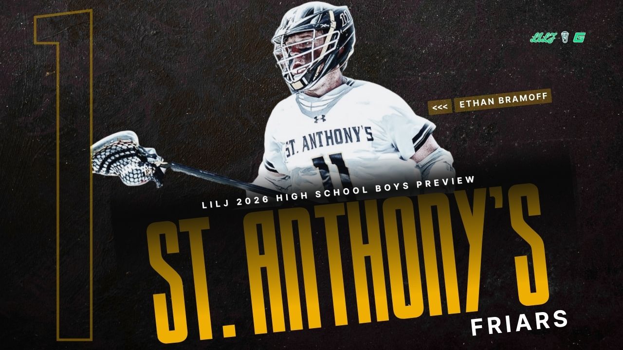 No. 1 Ranked St. Anthony’s Friars Team Preview