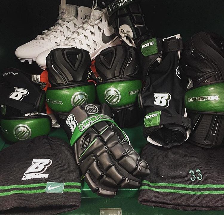 Fresh Gear Friday is Back!