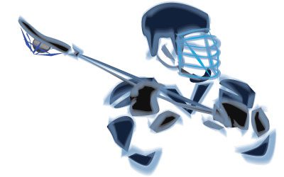 FLG Box Lacrosse Provides Competitive Edge