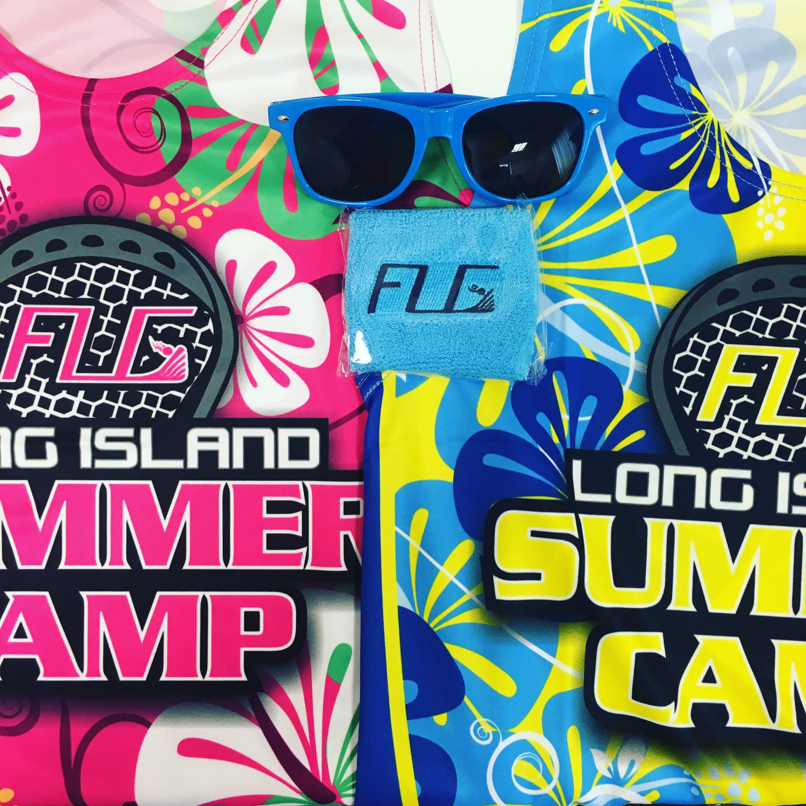 FLG Summer Camp Starts Tuesday!