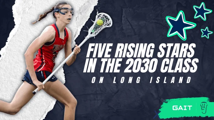 Five Rising Stars to Watch in the 2030 Class
