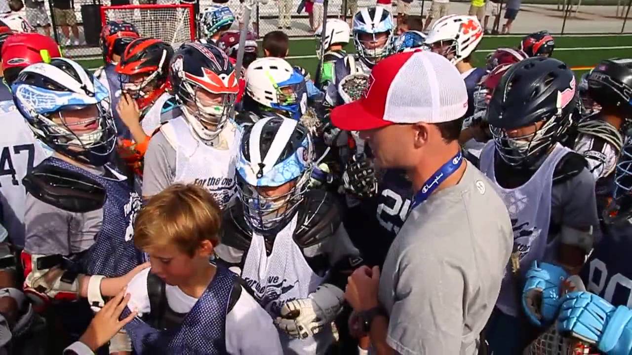 Coaches, preparing your team for a showcase