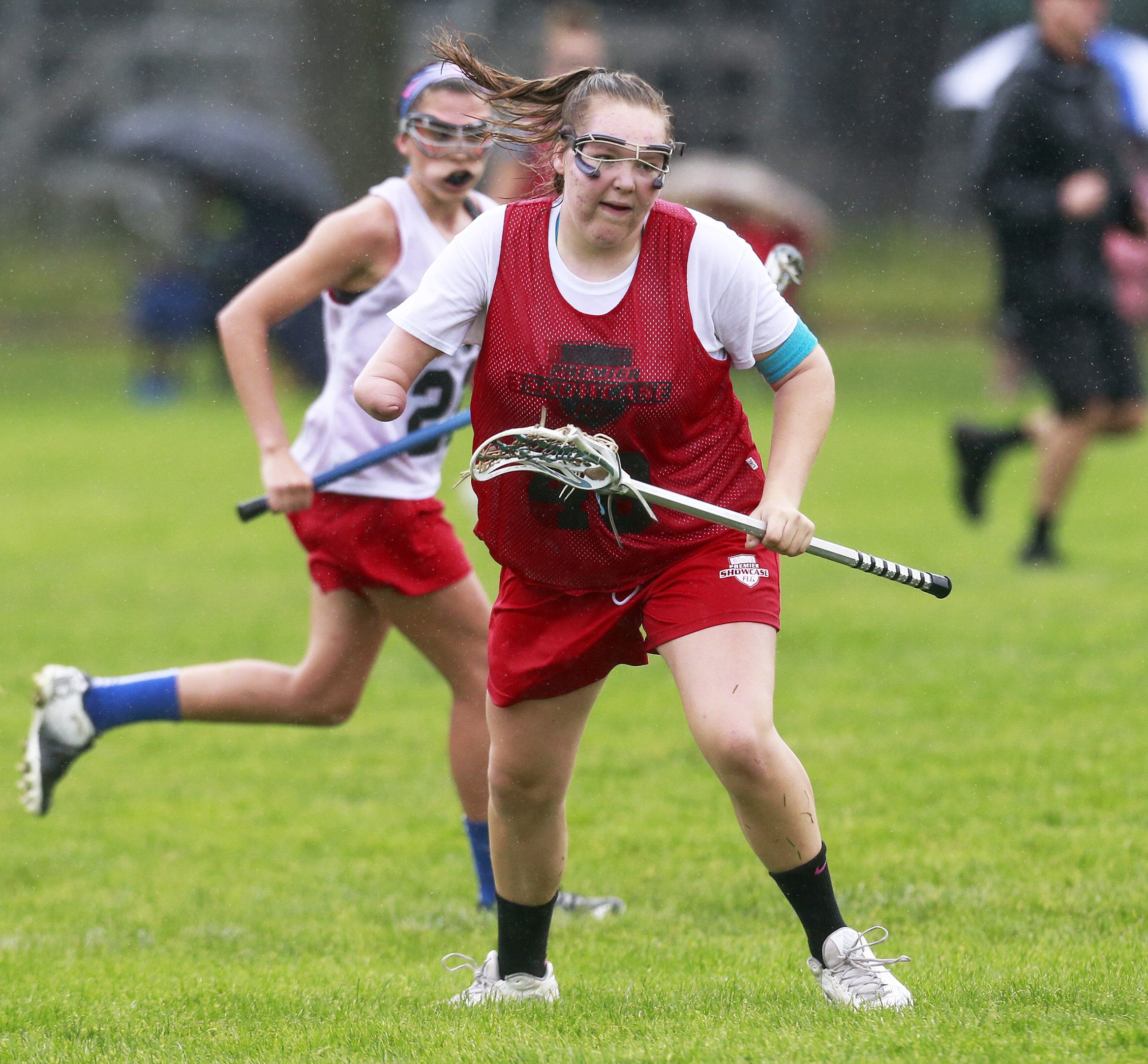 Delany Comerford = Studlete