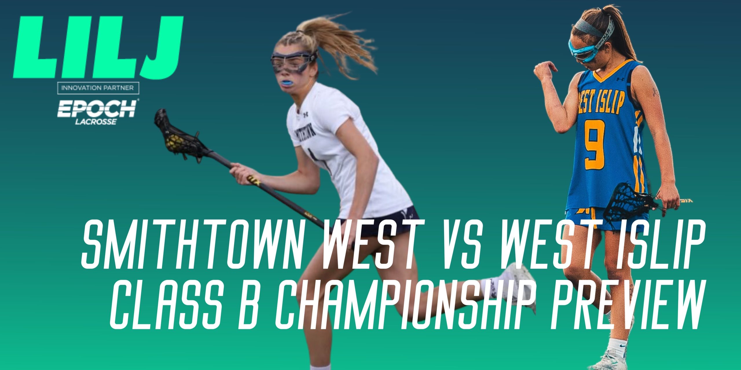 Smithtown West vs West Islip County Finals Preview
