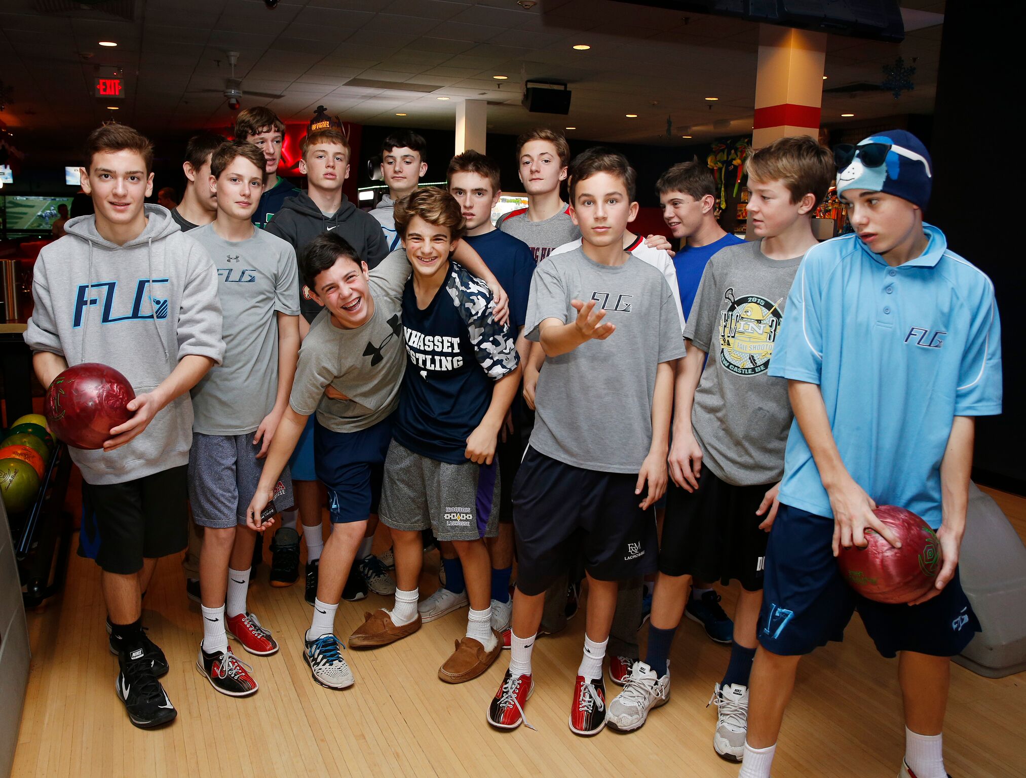 FLG LACROSSE:  More than a team, it’s a program