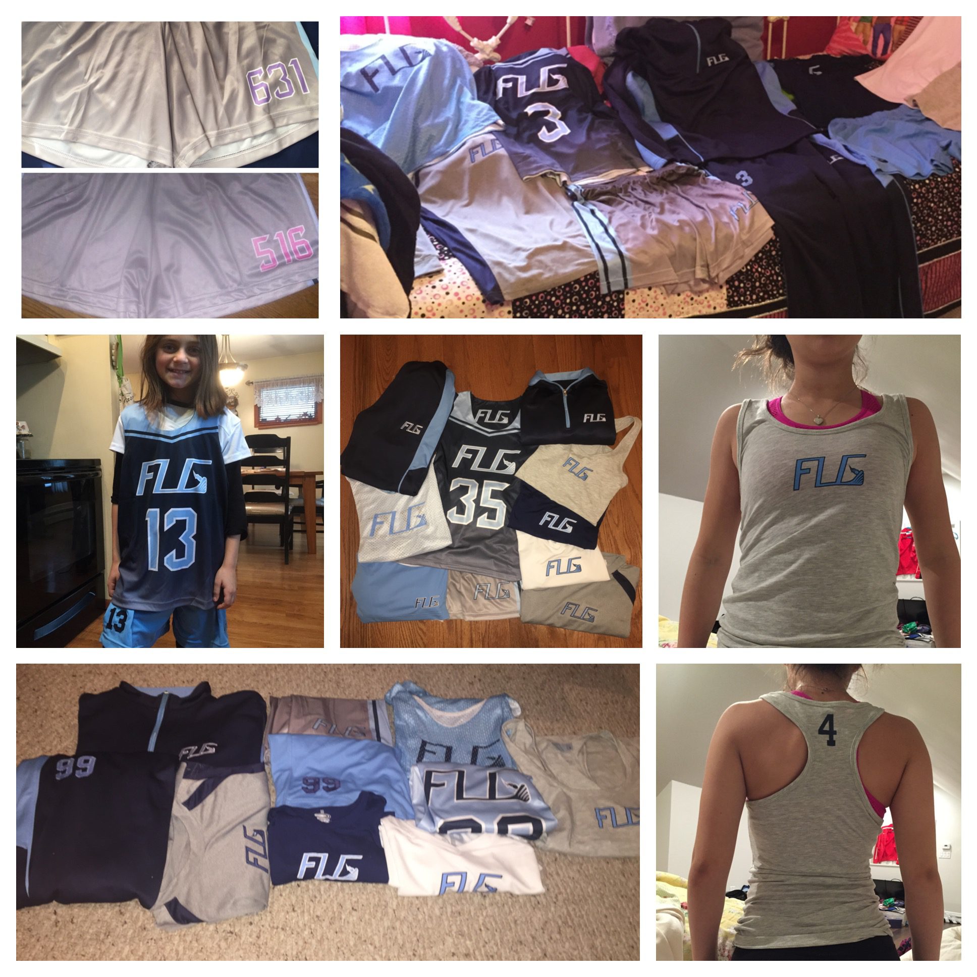 FLG Gear Has Arrived!