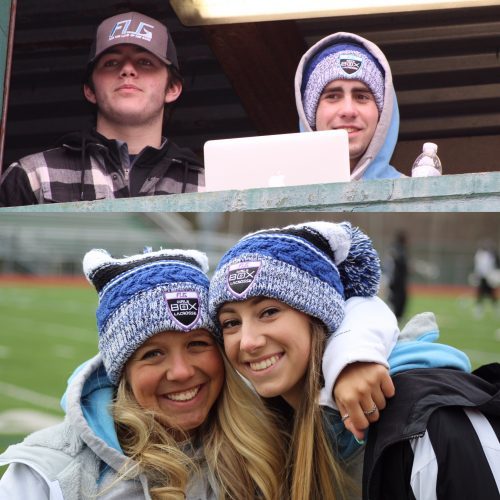 FLG Internship Programs