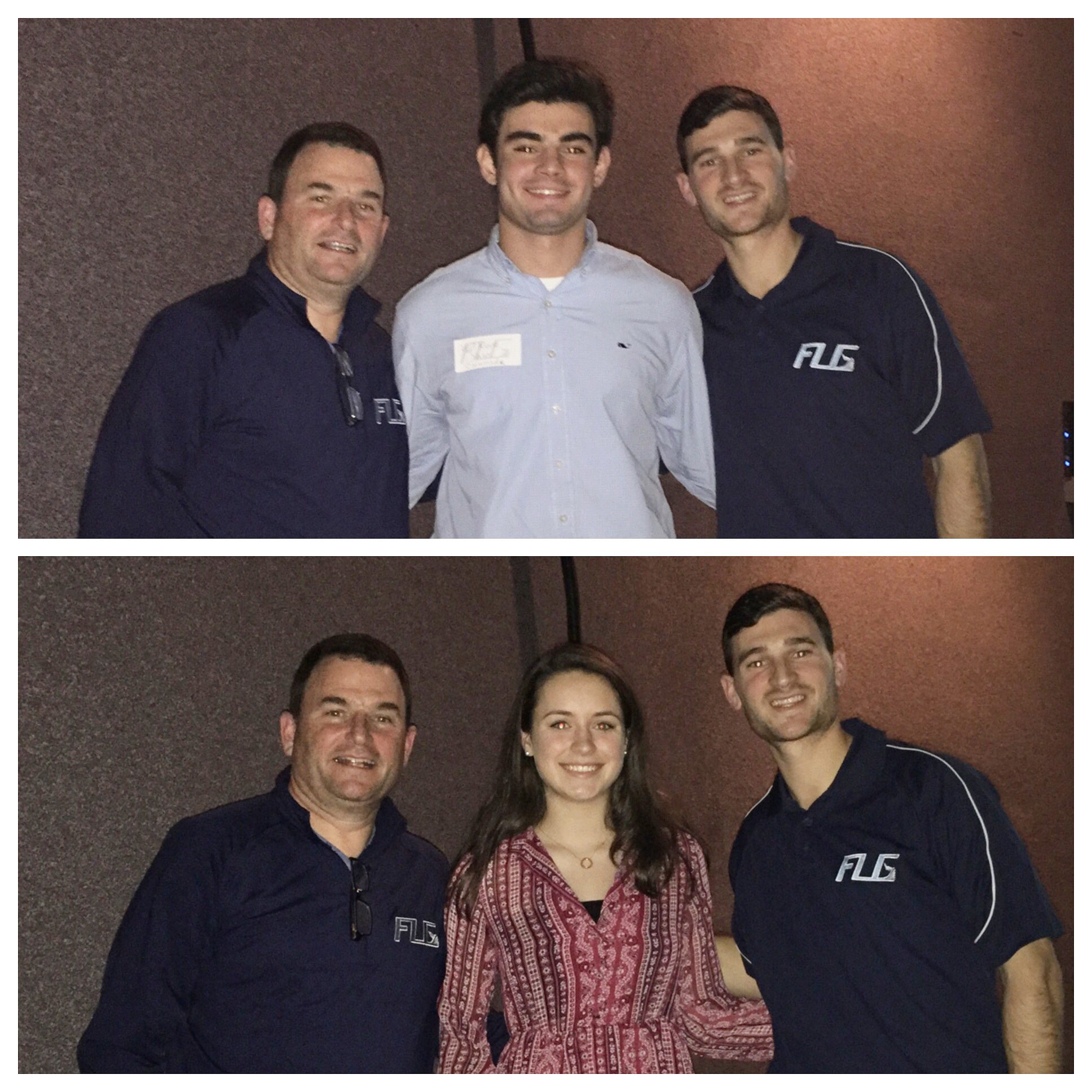 2015 Studlete Award Winners