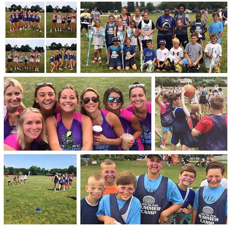 Summer Camp Is Da Bomb