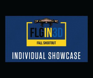 FLG in 3D Fall Showcase Standouts
