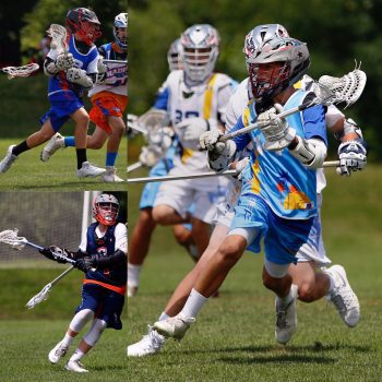 3rd Annual FLG in 3d Fall Shootout