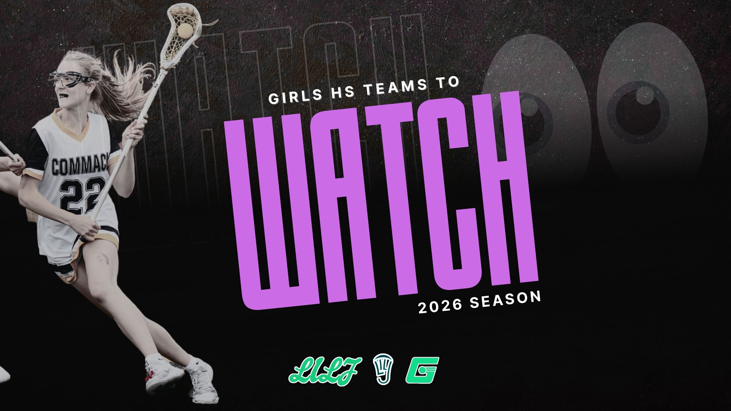 2026 Long Island High School Girls Teams to Watch