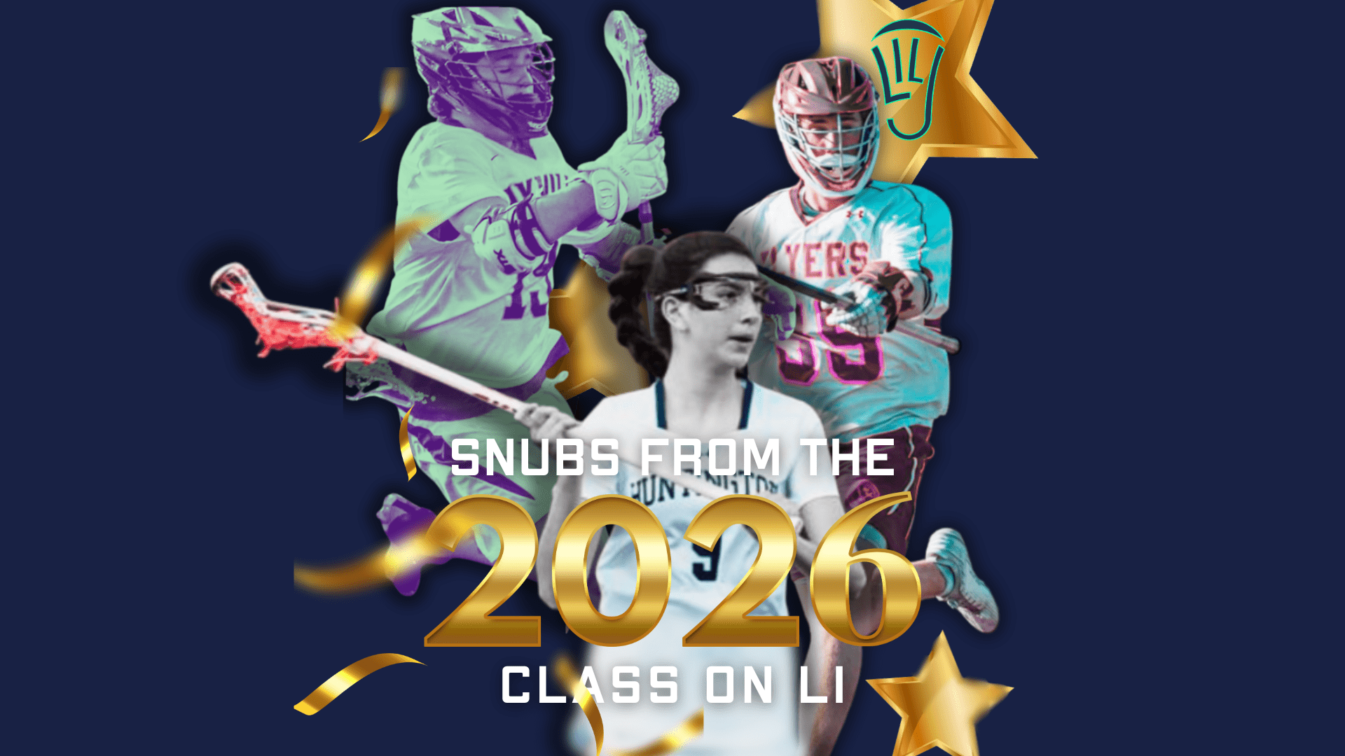LILJ Class of 2026 Snubs Boys and Girls