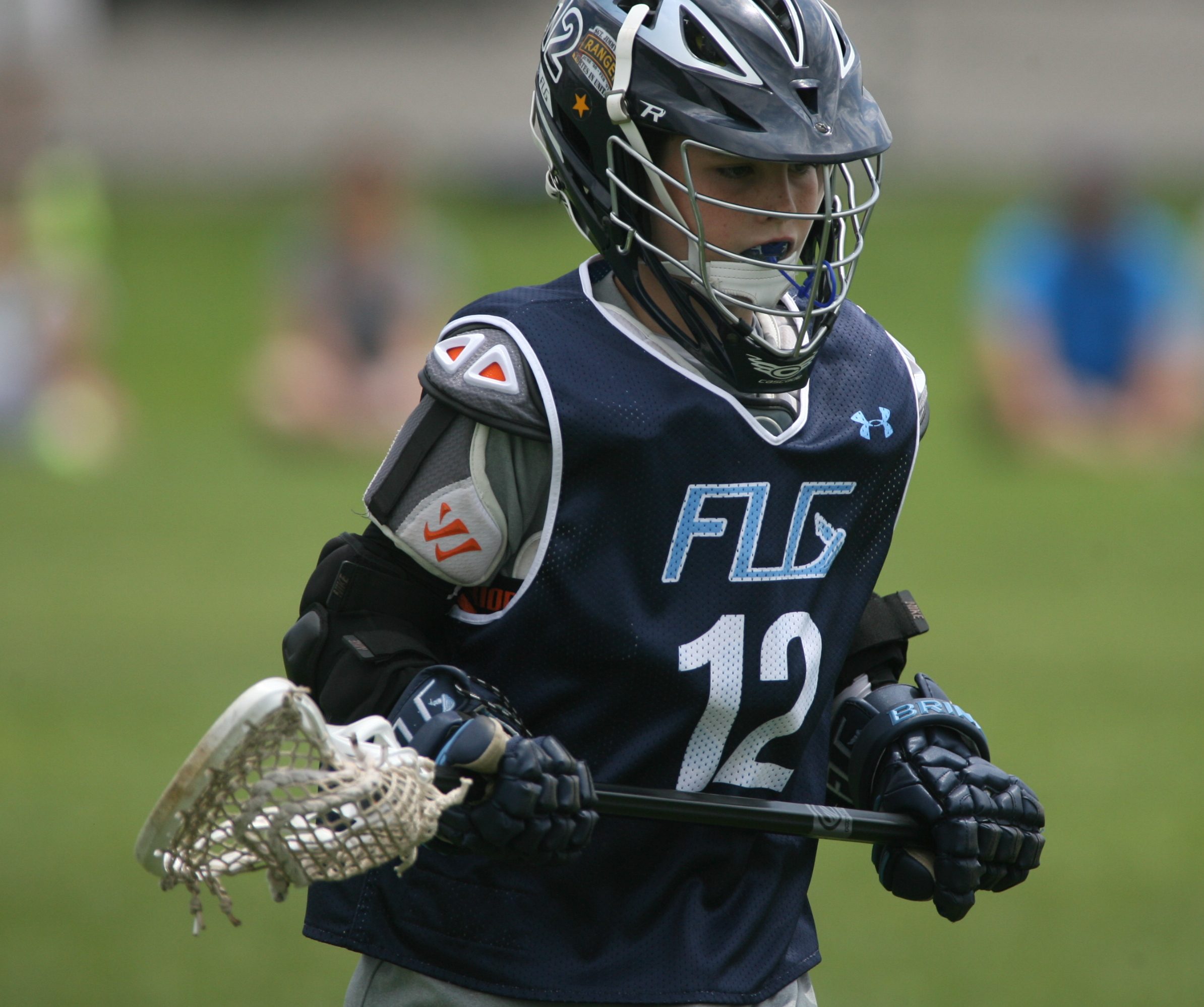 PRO TIPS: Choosing The Right Lacrosse Club Team