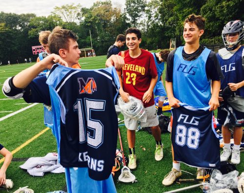 FLG is trying something NEW!