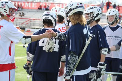 ANALYSIS: Smithtown West vs. Smithtown East