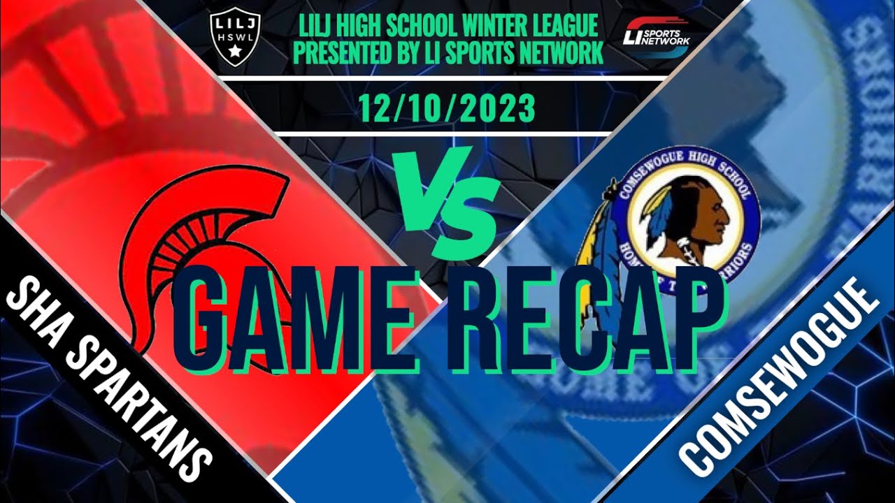 Spartans put up 14 Goals to get First Win of HSWL