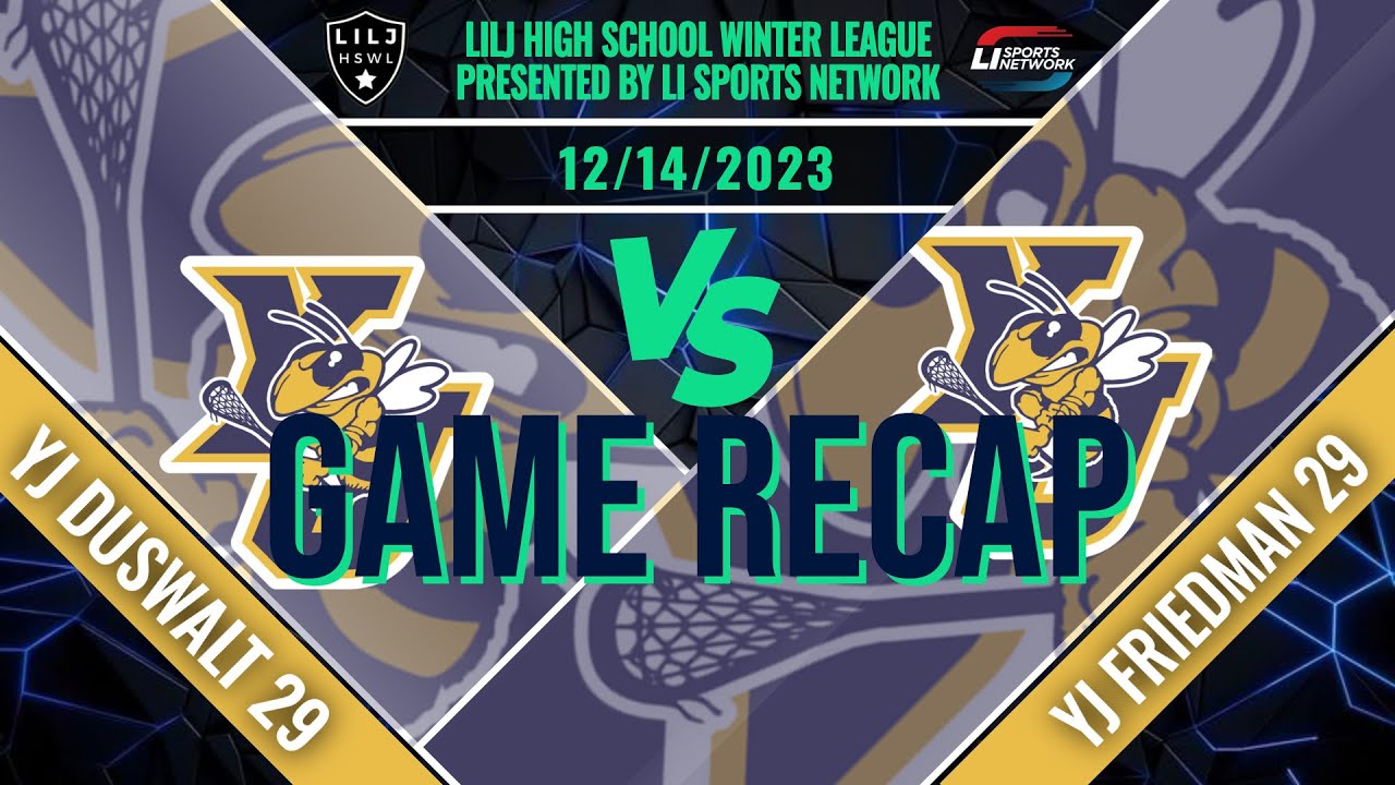 YJ Friedman Earns First Pool Play Win With Victory Over YJ Duswalt