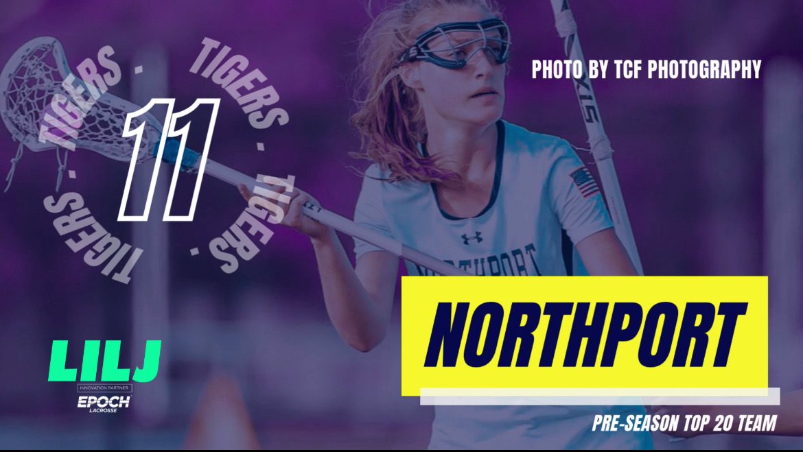 11th Ranked Northport Lady Tigers Team Preview