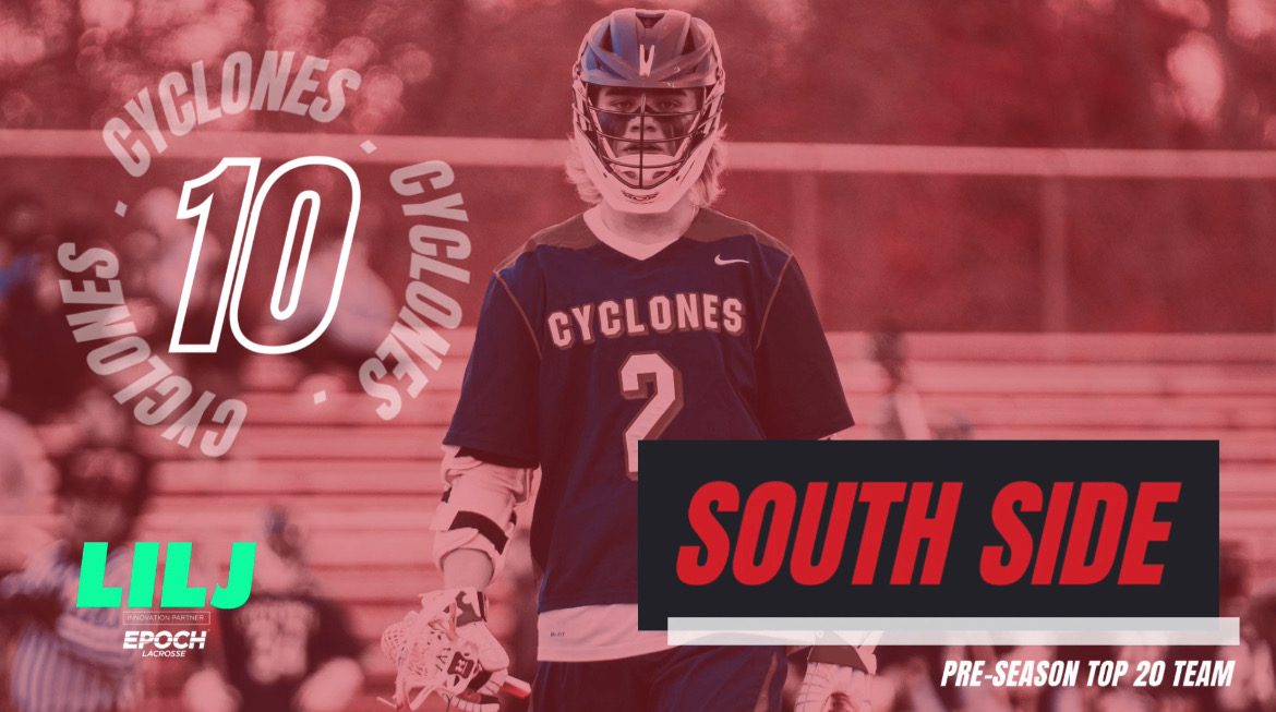10th Ranked South Side Cyclones Team Preview