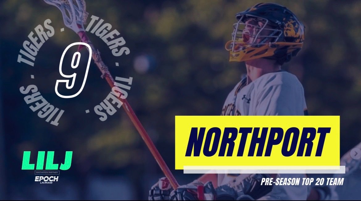 9th Ranked Northport Tigers Team Preview