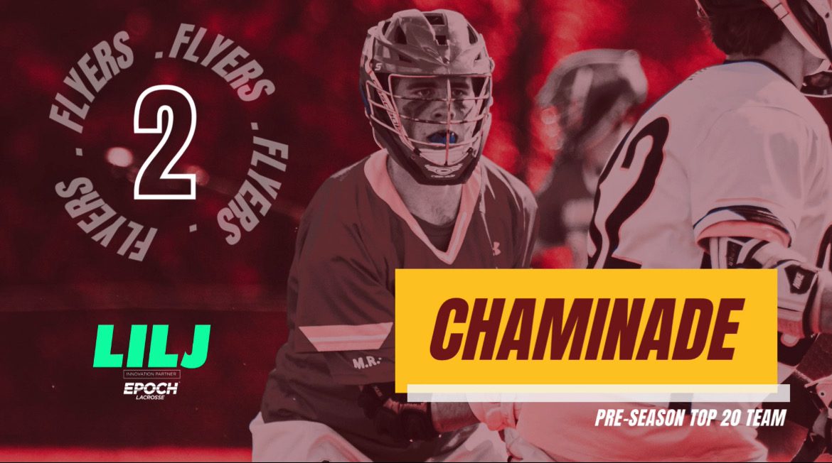 2nd Ranked Chaminade Flyers Team Preview