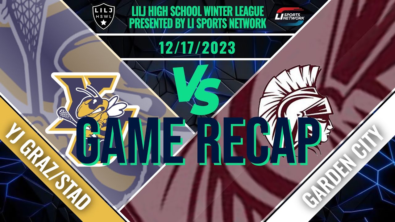 YJ Grazidei/Stadler Earns First Round Bye With 11-9 Win Over Garden City