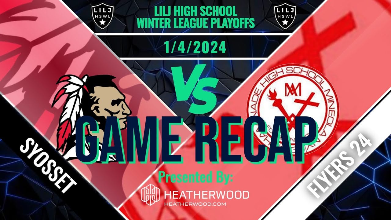 Chaminade Cruises Past Syosset to Keep Repeat Hopes Alive