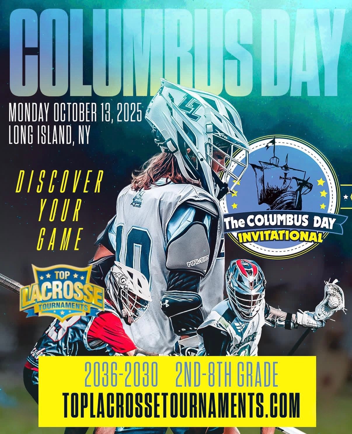 Columbus Day Invitational Preview