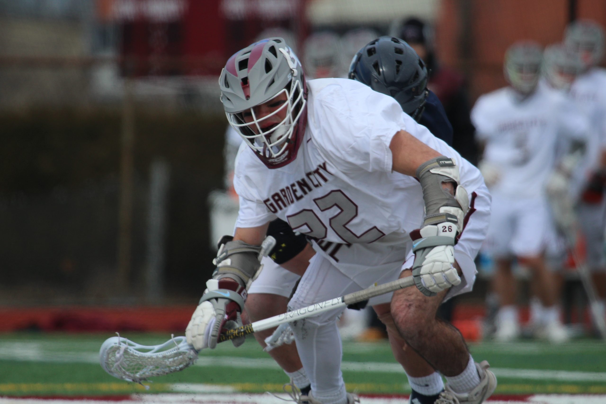 LILJ Mid- Season Top 10 Boys Varsity Lacrosse Teams (Update)