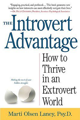Introvert or Extrovert?