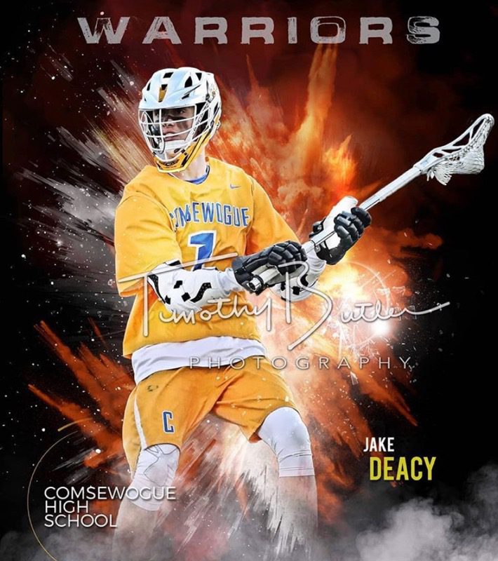 Committed Corner Week of 10/25