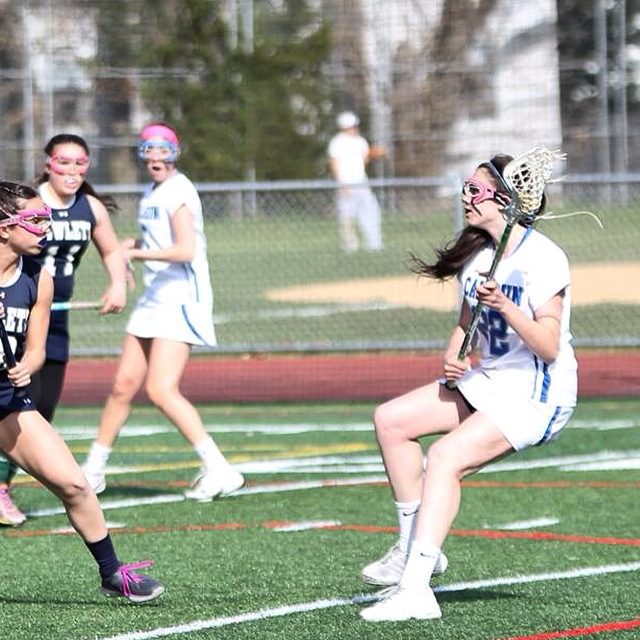 FLG Girls Spotlights