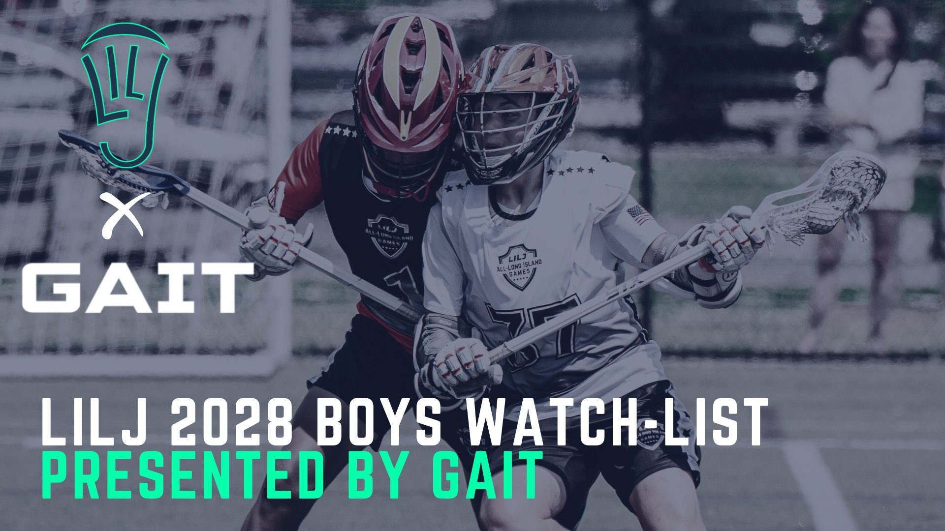 Presenting the LILJ Class of 2028 Boys Watch-List