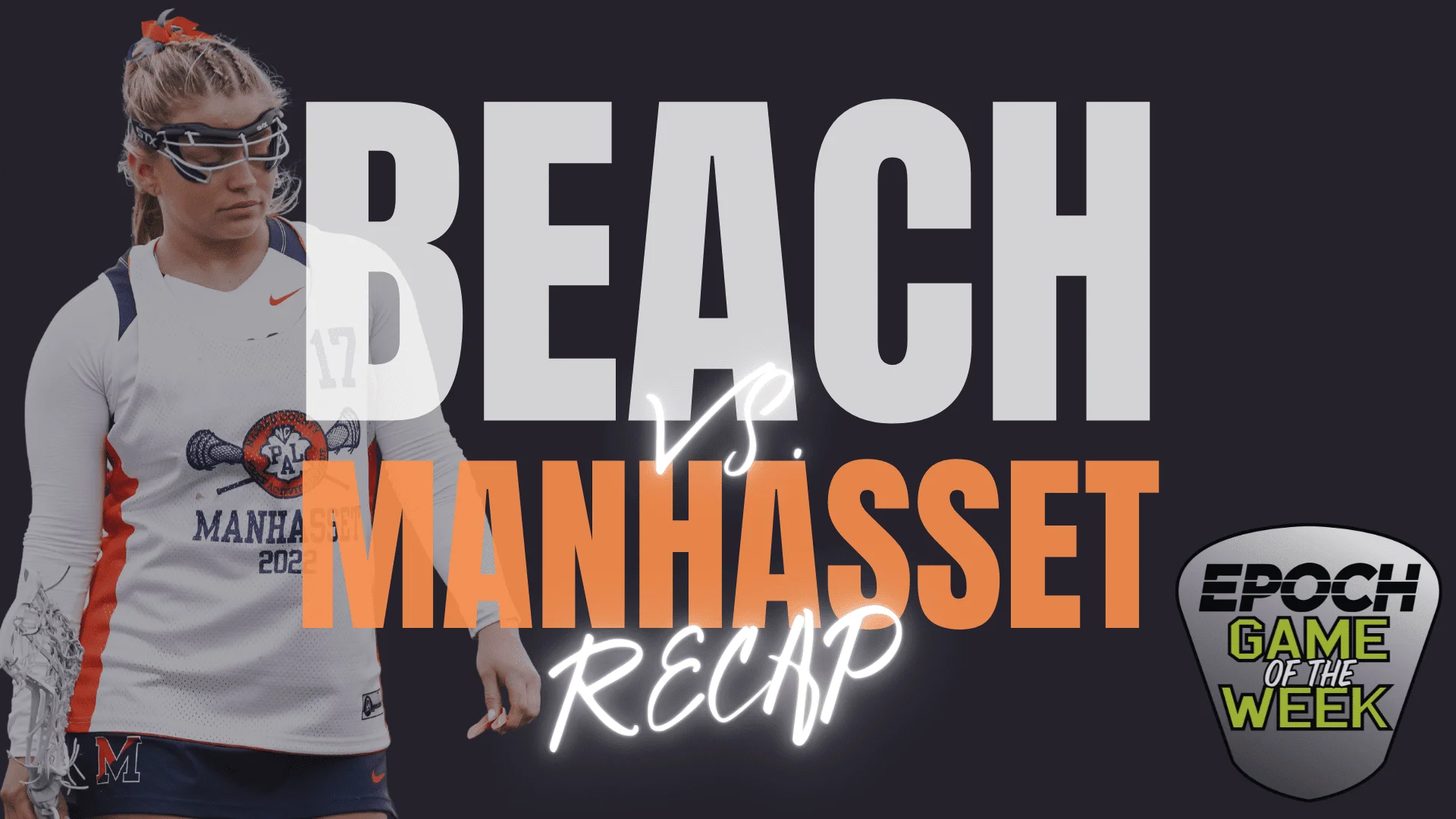 Seaford Players Spotlight Featuring Alex Leggio and Amanda Ettinger