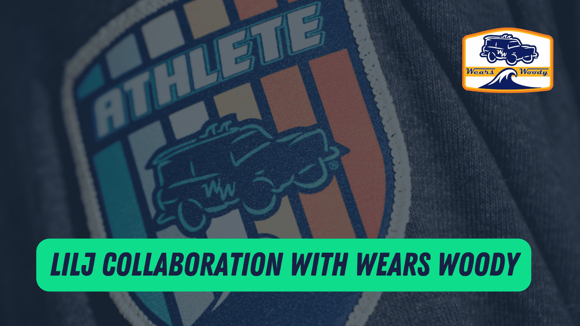 The Long Island Lacrosse Journal Collaborates with Wears Woody