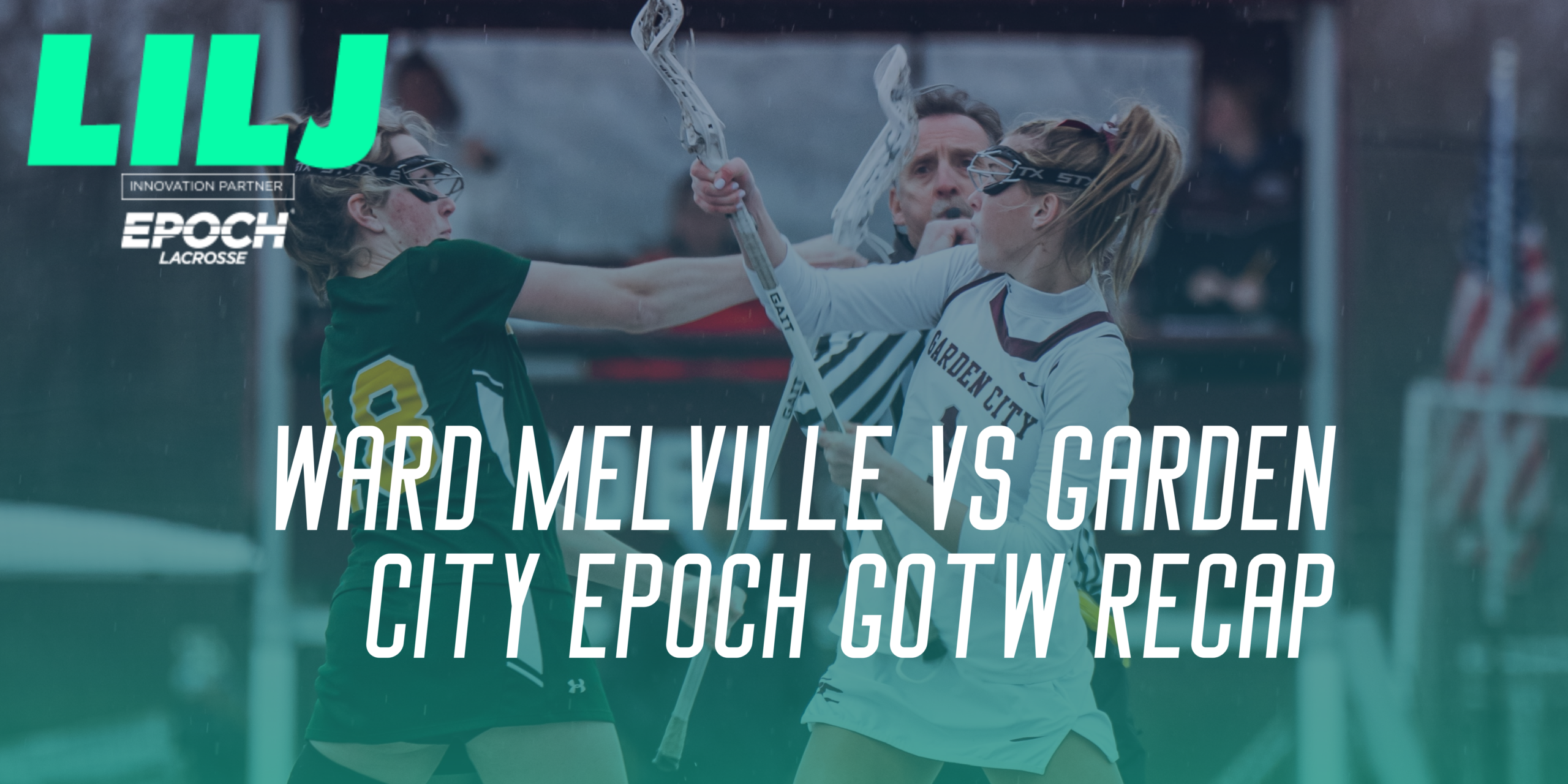 Ward Melville 8-7 Over Garden City in First Epoch Game of the Week