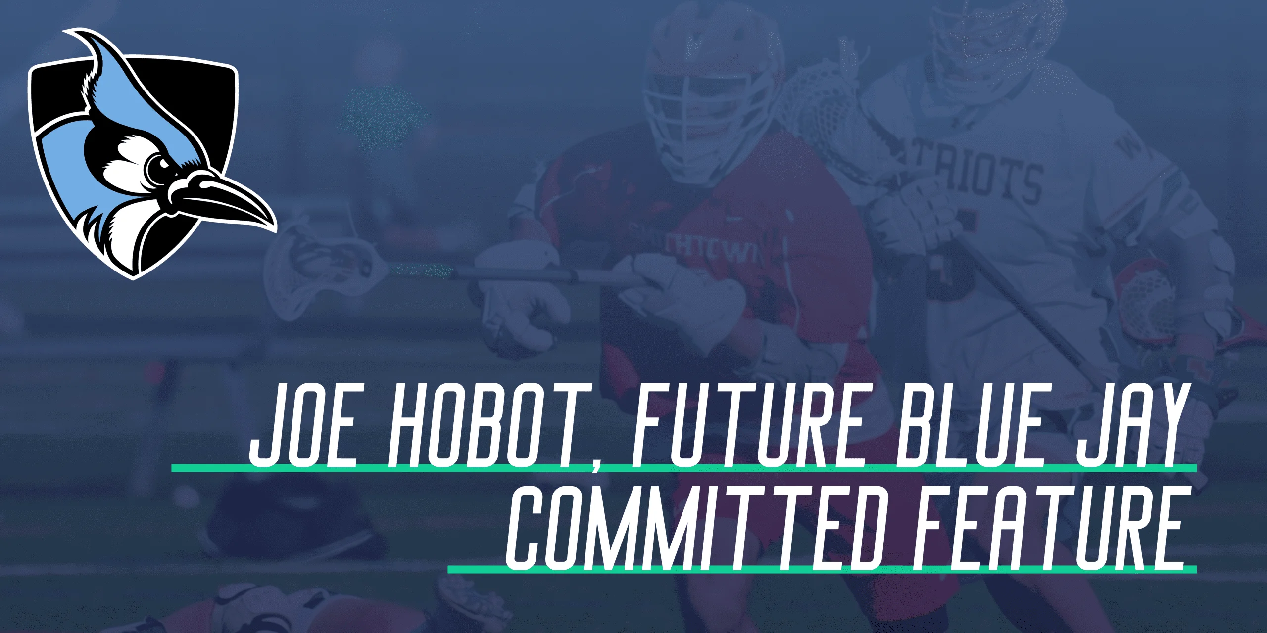 LILJ Committed Feature: Joe Hobot
