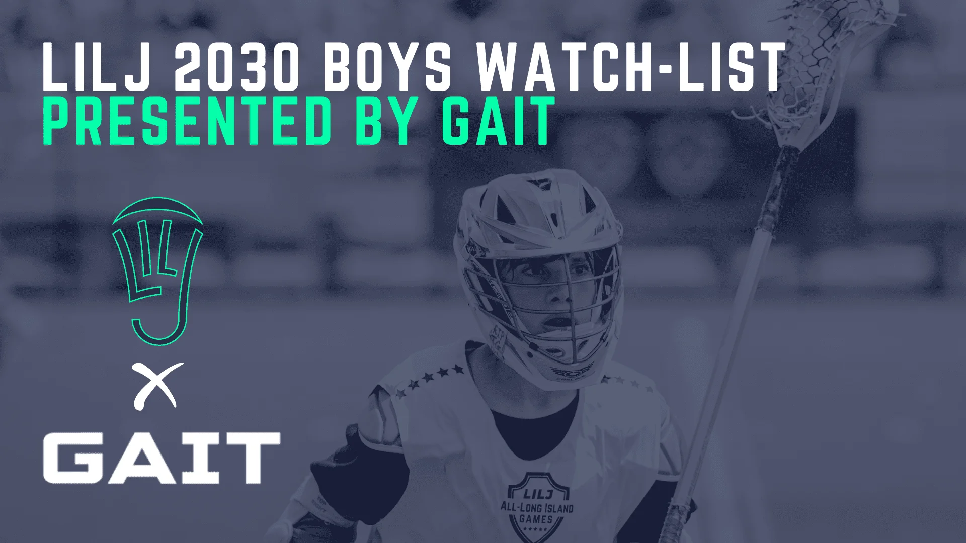 Presenting the LILJ Class of 2030 Boys Watch-List