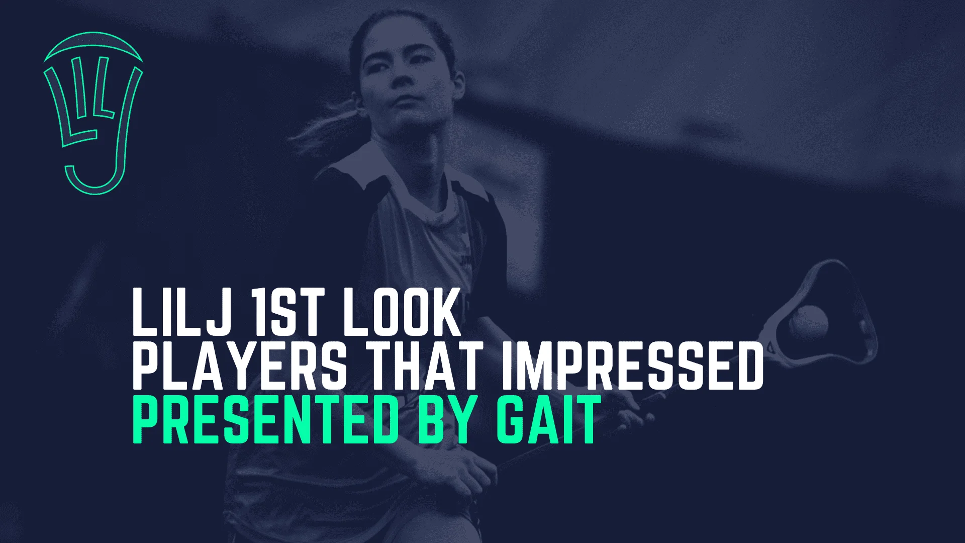 1st Look Players That Impressed presented by GAIT
