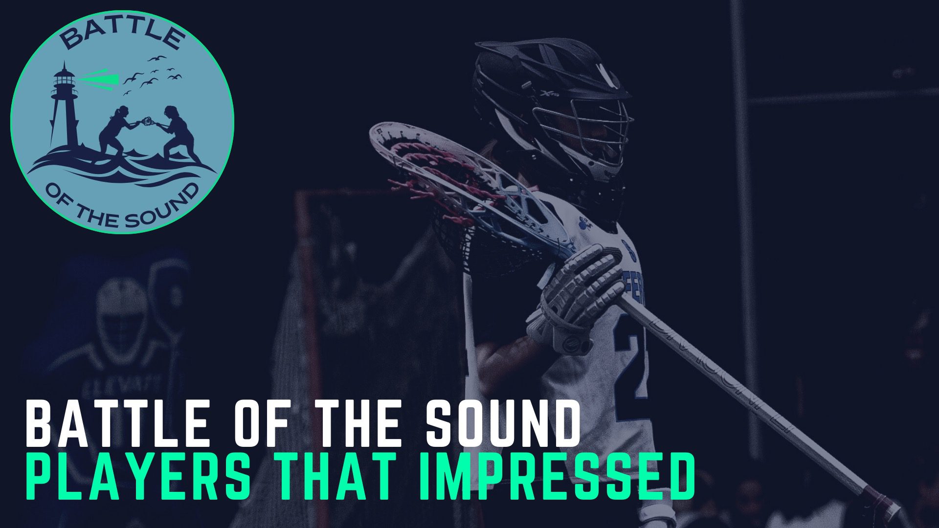 Battle of the Sound Players that Impressed