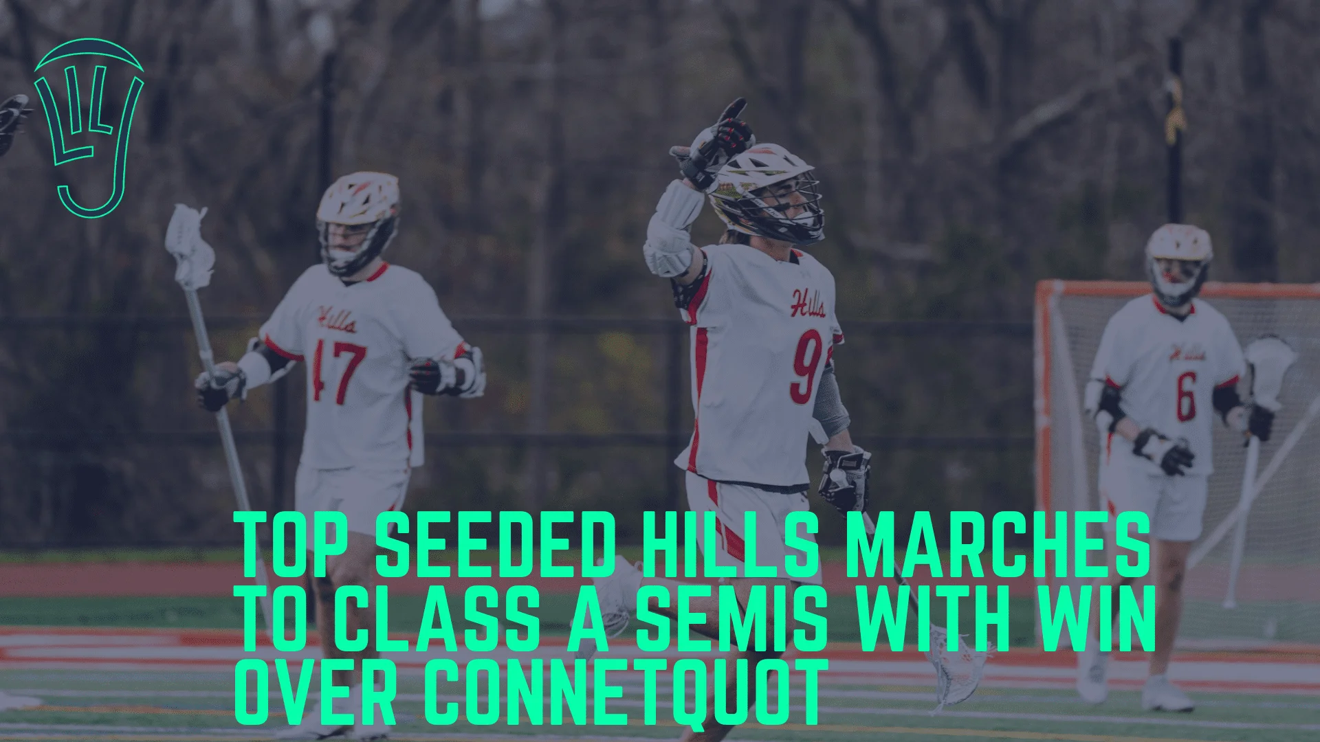 Half Hollow Hills Prevails Over Connetquot to Advance to Semifinals