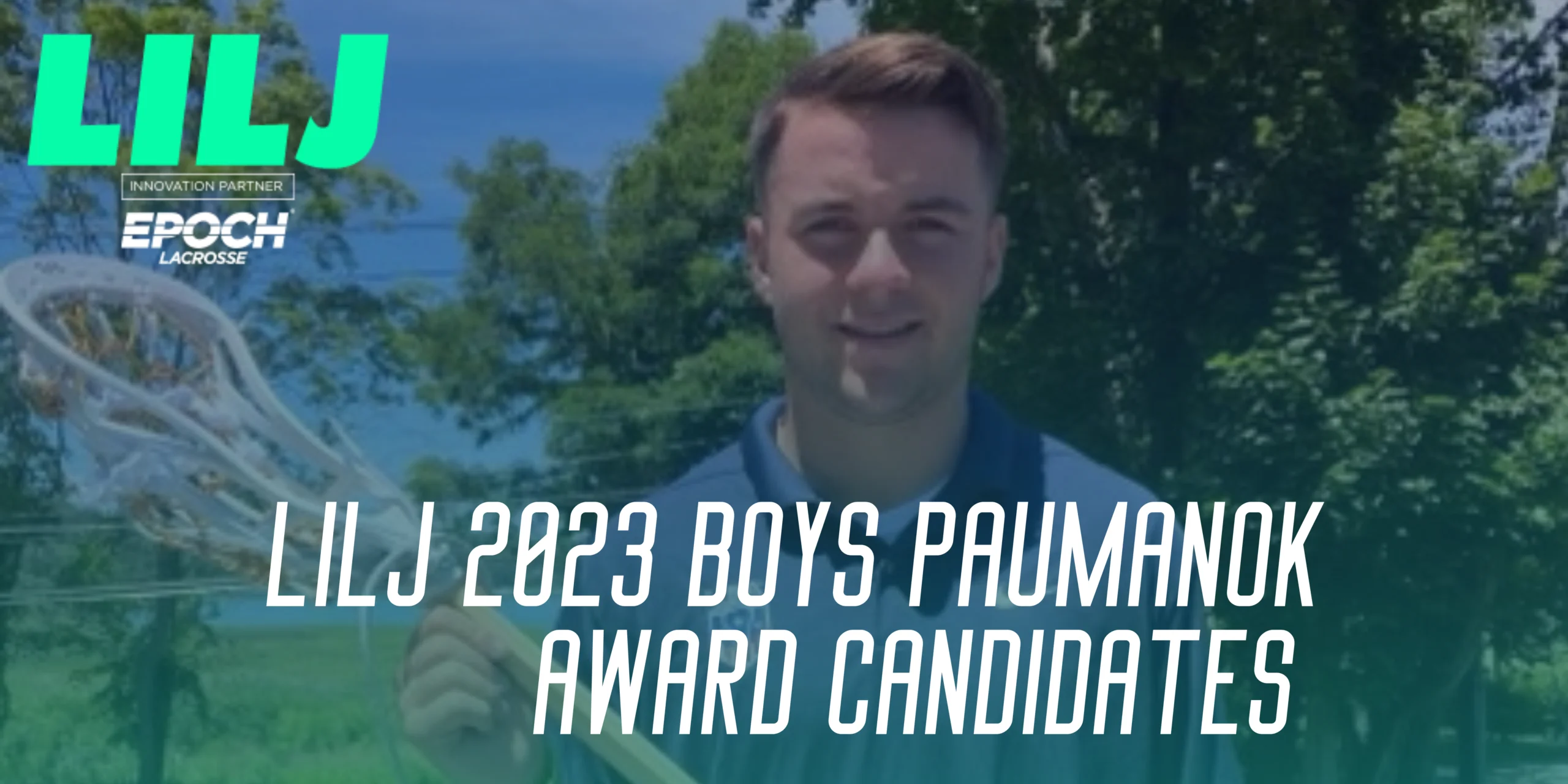 LILJ 2023 Boys Paumanok Award Watch-List