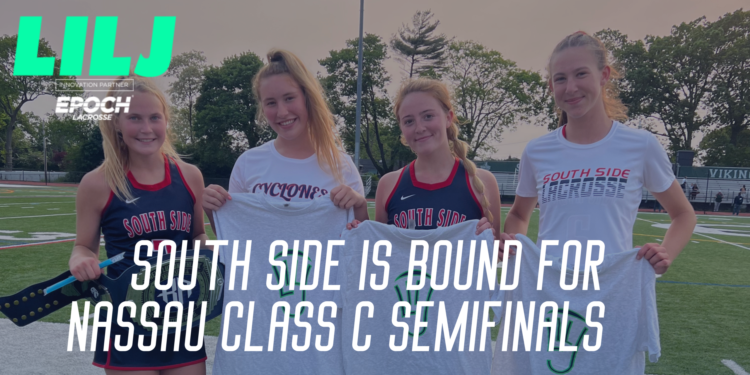 South Side Advances to Class C Semifinals with 9-8 win over Seaford