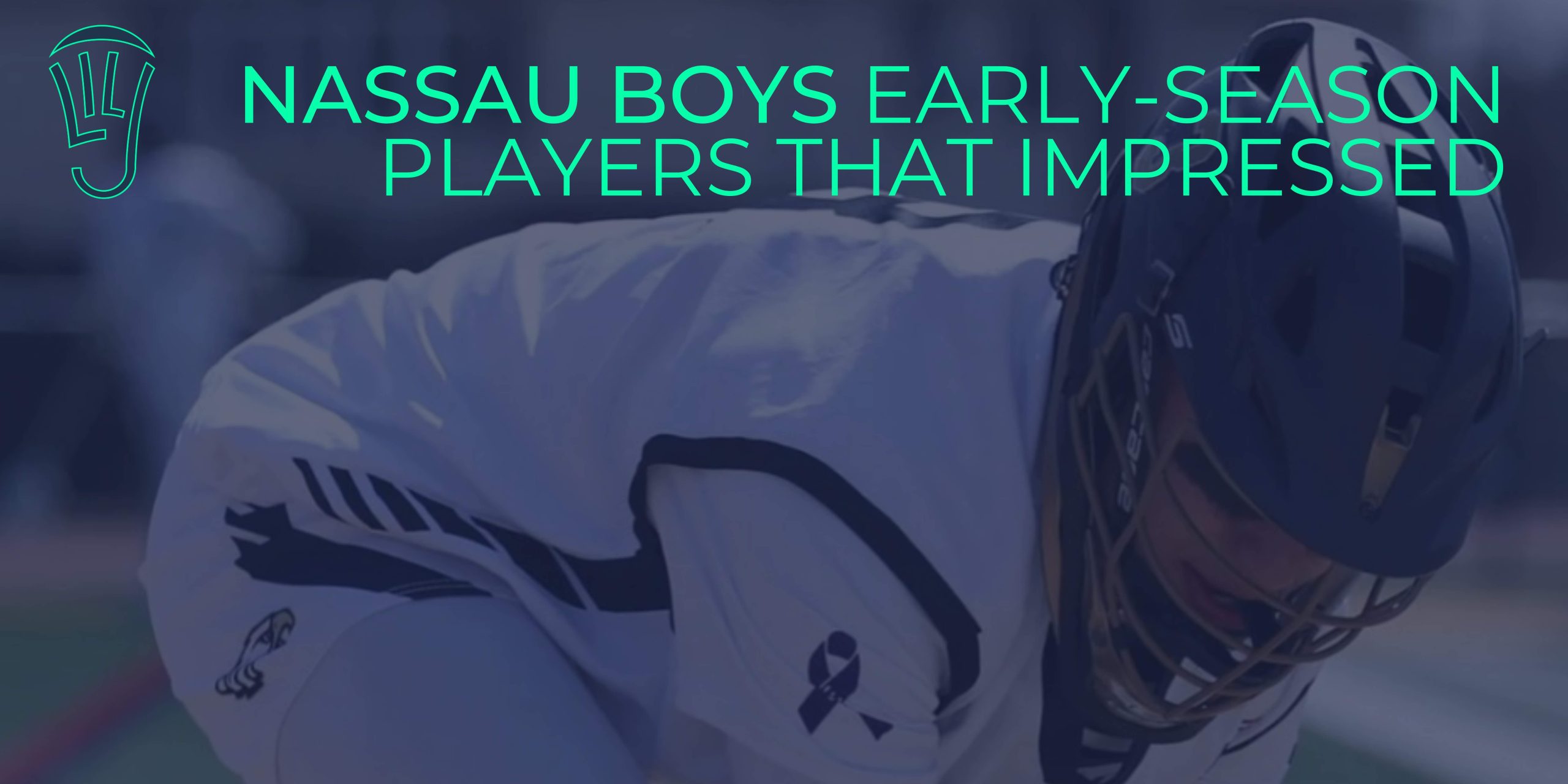 Nassau Boys Early Season Players That Impressed presented by Total Coach